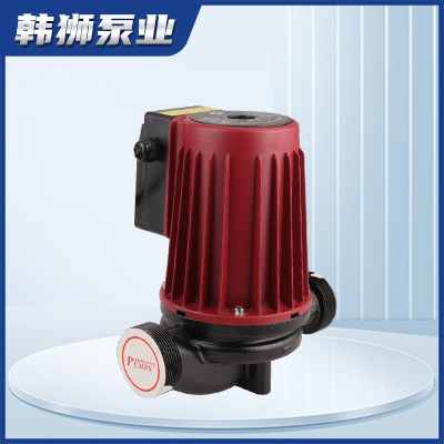 屏蔽循环泵